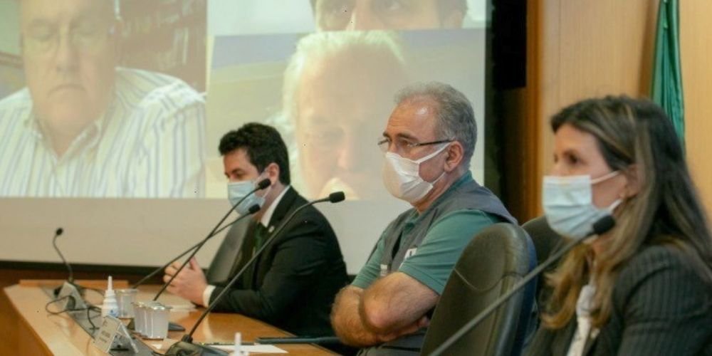 COPA AMÉRICA SAÚDE ANUNCIA PROTOCOLOS COM ISOLAMENTO DAS SELEÇÕES E TESTES A CADA 48 HORAS