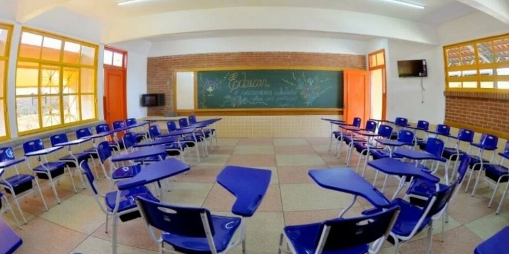 GOVERNO ABRE INSCRIÇÃO PARA BANCO DE PROFESSORES TEMPORÁRIOS EM GOIÁS