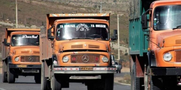 GREVE NACIONAL DOS CAMINHONEIROS AINDA PODE ACONTECER, DIZ SINDICATO