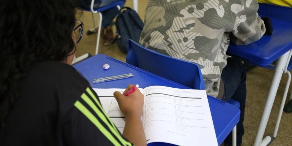 IFG ABRE INSCRIÇÕES PARA O CURSO DE TÉCNICO DE SECRETARIADO NA MODALIDADE EJA