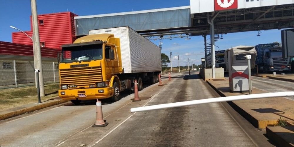 MOTORISTA É PRESO NA BR-060 APÓS BATER RECORDE DE EMBRIAGUEZ AO VOLANTE