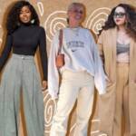 NEM SKINNY, NEM PANTALONA! CONHEÇA A WIDE LEG, A CALÇA DO MOMENTO