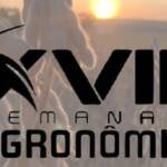 XVII SEMANA AGRONÔMICA