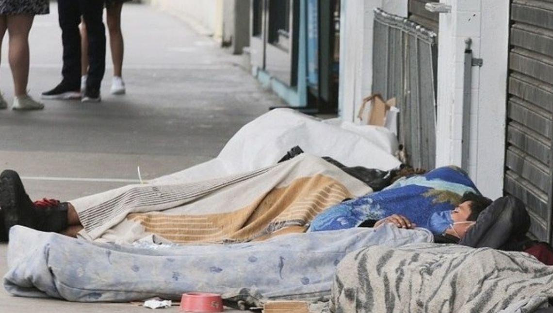 Ação emergencial atenderá moradores em situação de rua de Jataí