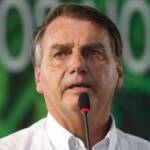 Bolsonaro reafirma que vetará fundo eleitoral de 2022