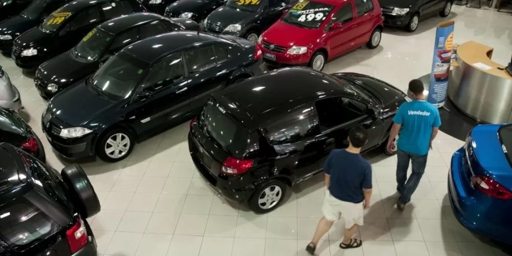 Carros com restrição como não ser enganado ao comprar seu novo veículo