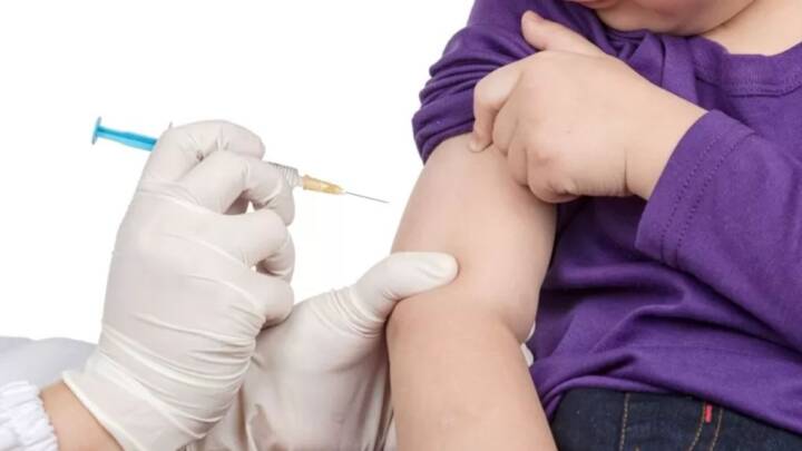 Conheça 6 doenças perigosas que foram controladas com vacinas
