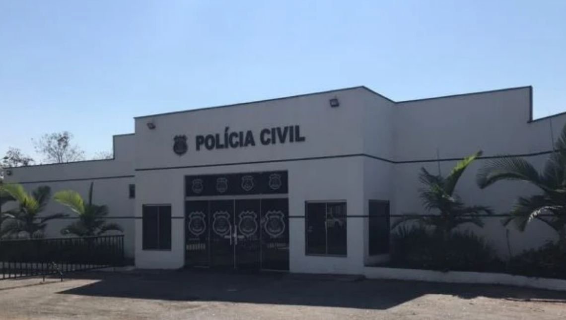 GO homem se passa por juiz para aplicar golpes em servidores públicos