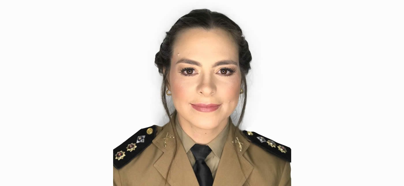 Polícia Militar tem nova comandante em Jataí