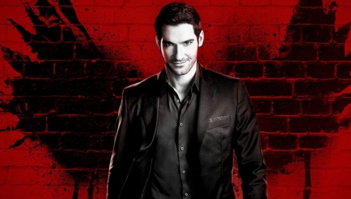 Lucifer 6ª temporada ganha data de lançamento na Netflix com vídeo oficial