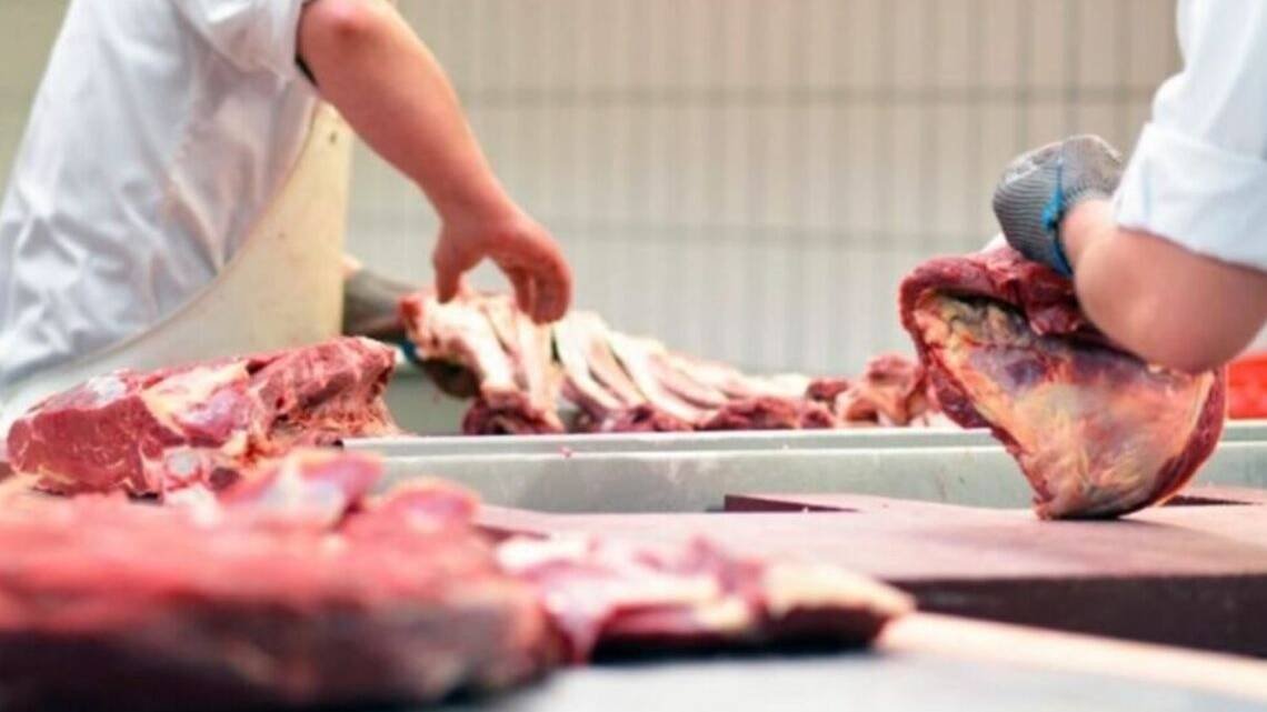 Não há previsão de queda no preço da carne em Goiás, diz sindicato Não há previsão de queda no preço da carne em Goiás, diz sindicato