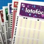 lotofacil loteria