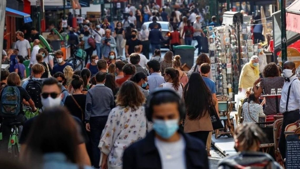 62% dos goianos acham que autoridades não impõe ou fiscalizam medidas de combate à Covid
