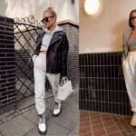 8 ideias de looks estilosos com calça de moletom