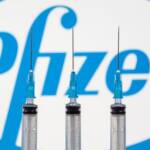 Anvisa pede dados sobre terceira dose da vacina contra covid à Pfizer