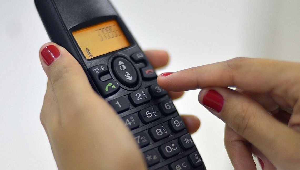 Código 0303 pode ser criado para identificar ligações de telemarketing