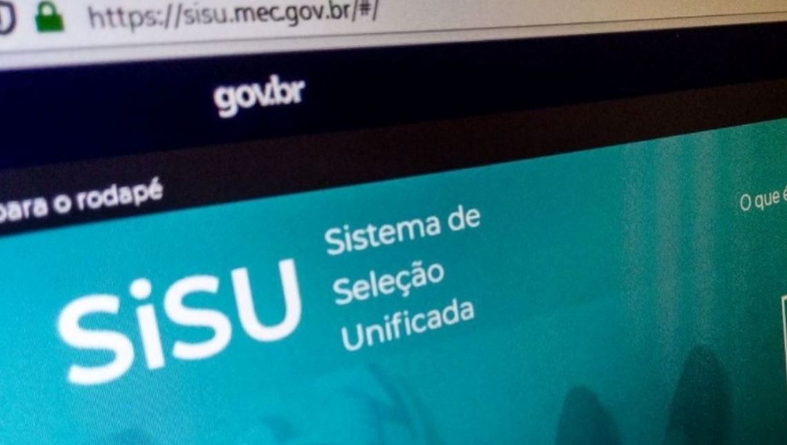 Começa hoje o prazo para matrículas em chamada única do Sisu