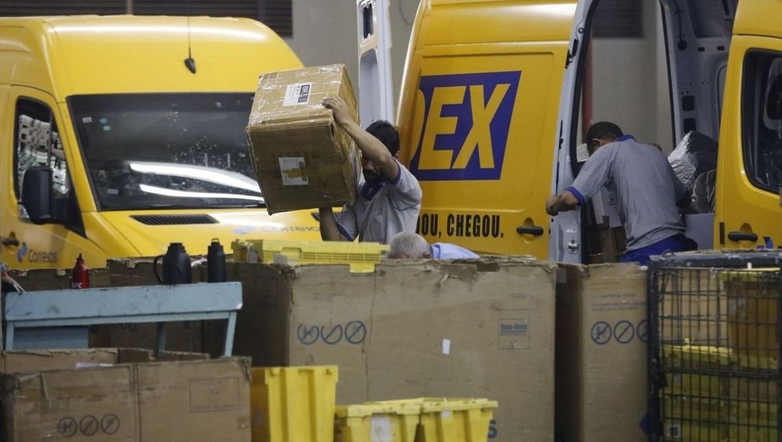 Entenda o projeto de privatização dos Correios