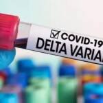 Goiás confirma primeira morte pela variante Delta da Covid-19