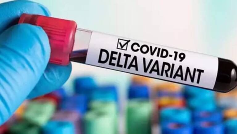 Goiás confirma primeira morte pela variante Delta da Covid-19