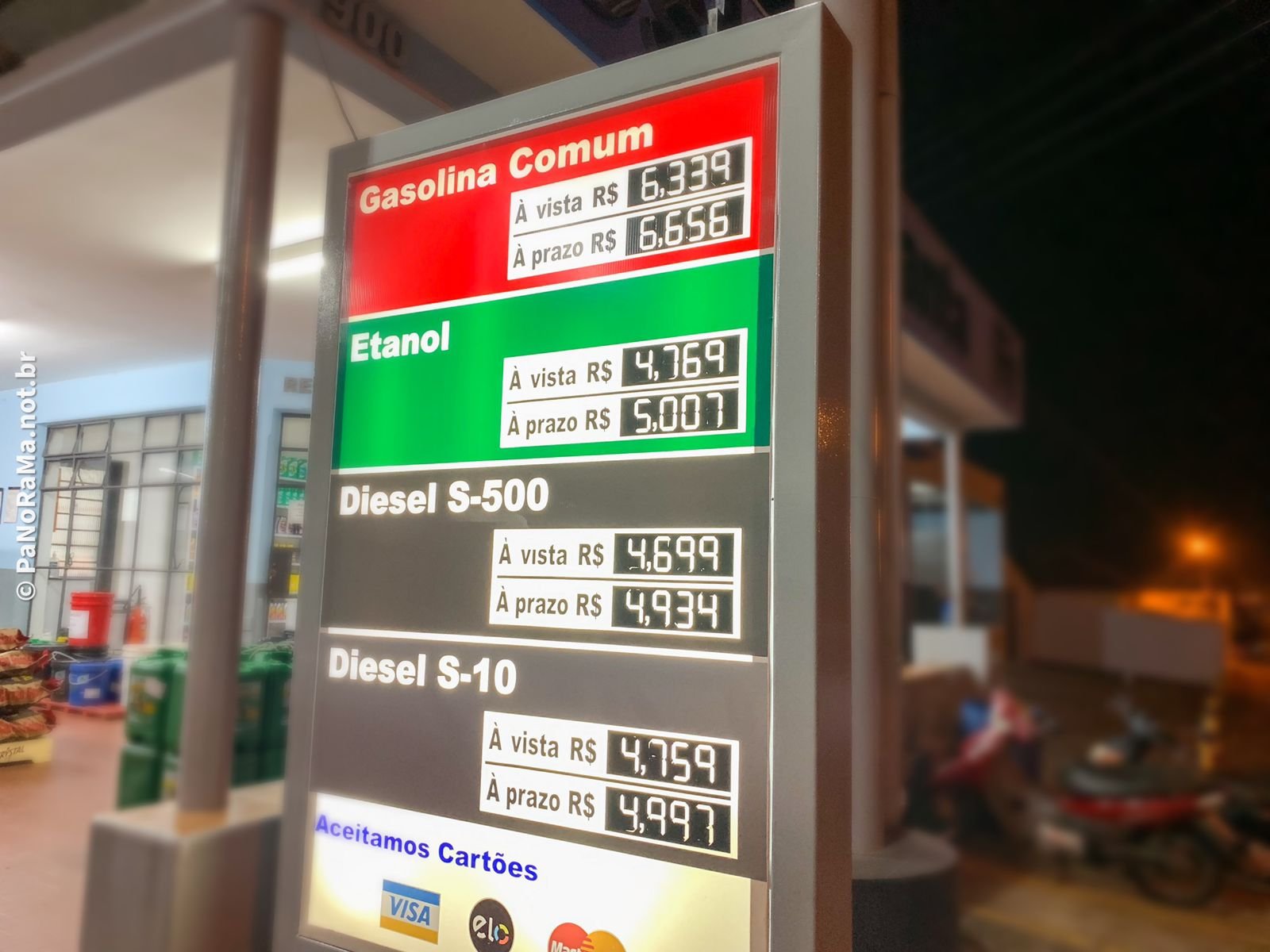 Alta no preço da gasolina: pesquisador diz que solução deve vir do governo federal