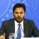 Ministro defende privatização dos Correios em pronunciamento