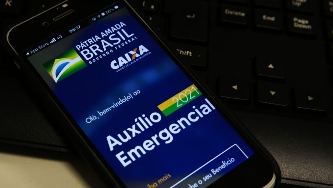 Prorrogação do auxílio emergencial começará a ser paga no dia 18