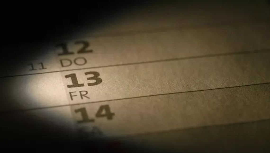 Sexta-feira 13 traz má sorte Entenda as origens culturais da superstição
