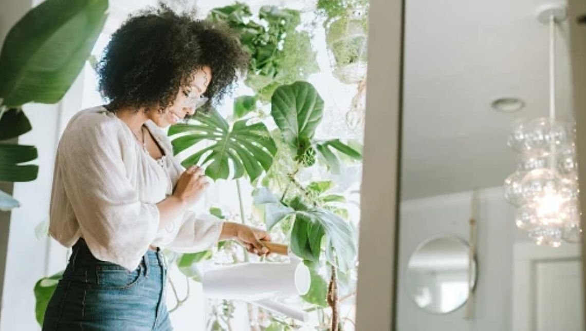 Três plantas que atraem sorte, dinheiro e alegria para ter em casa