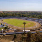 estadio jeronimo fraga jatai arapucao secretaria de esporte clima tempo