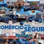 15º BPM supera a marca de mais de 200 estabelecimentos cadastrados no Programa Comércio Mais Seguro
