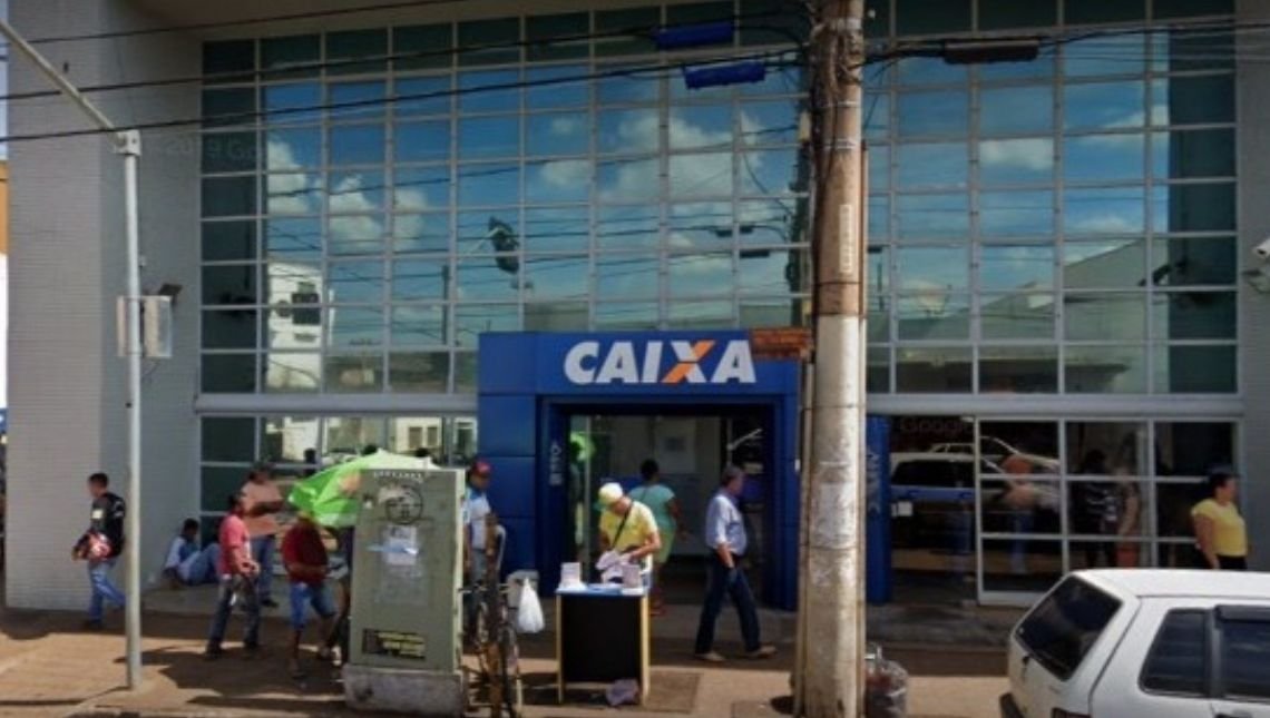 Caixa Jataí Goiás vai reduzir juros para financiamento da casa própria