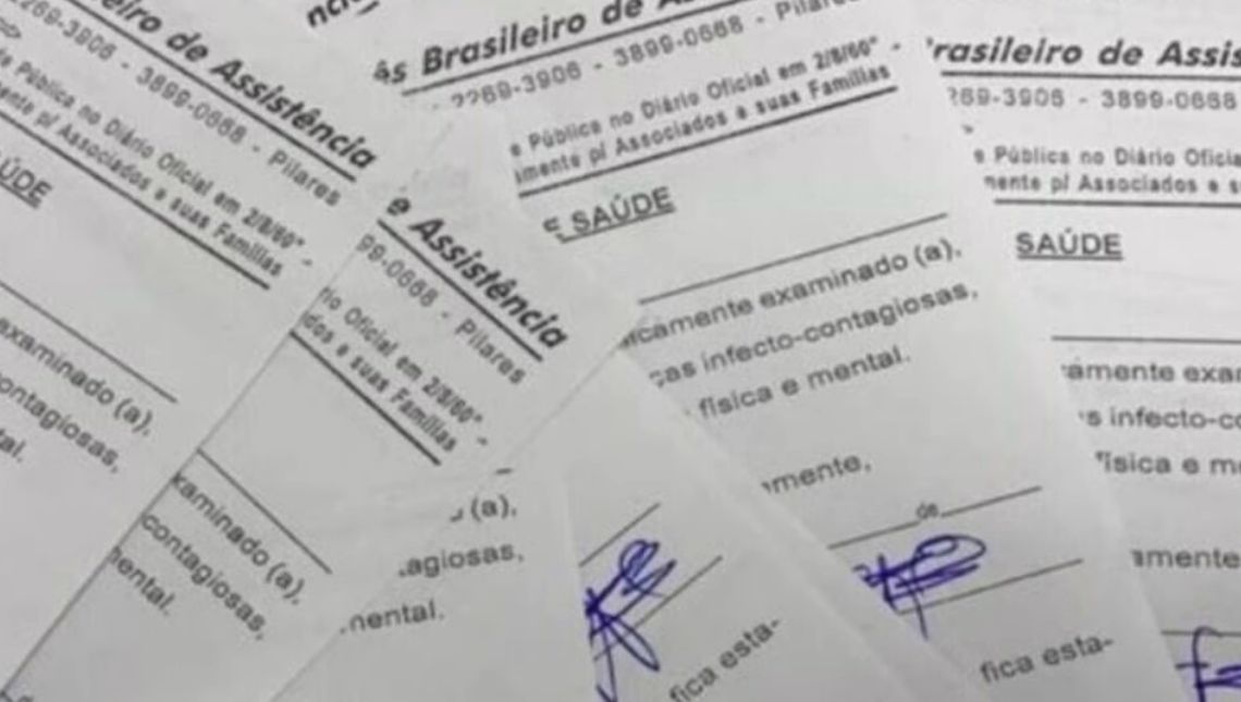 Conselho de Medicina de Goiás denuncia venda de atestados falsos na internet