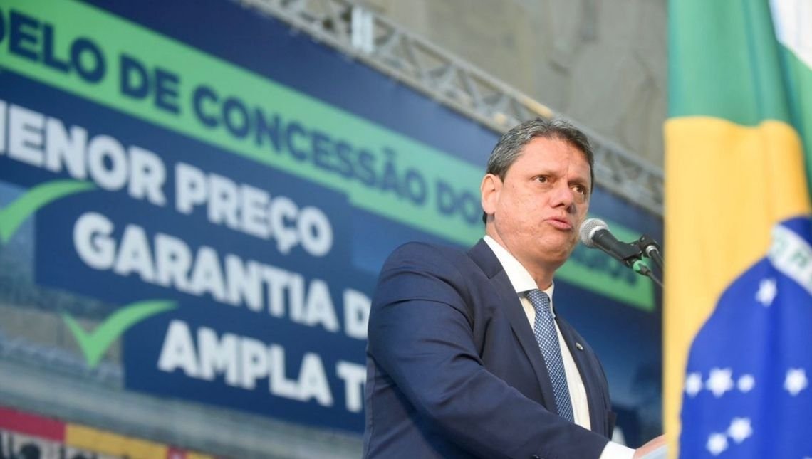 Denatran passa a ser secretaria e terá mais autonomia, diz ministro