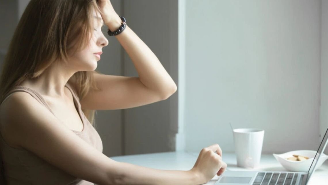 Depressão e ansiedade atinge mais jovens e mulheres durante pandemia