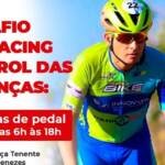 Desafio RM Racing em Prol das Crianças