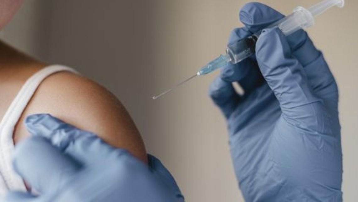 Fracassa ensaio clínico de vacina contra o HIV da J&J na África