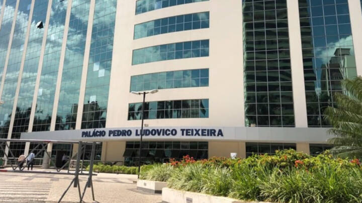 Governo de Goiás não terá ponto facultativo na segunda-feira (6)