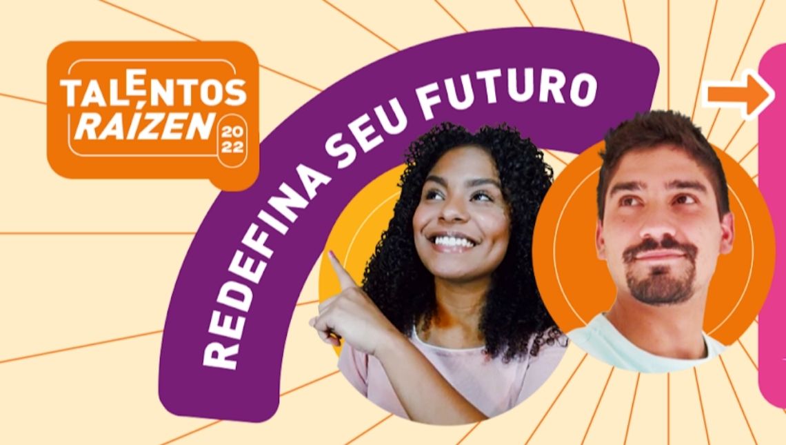 Jataí Raízen abre 36 vagas para estágio e aprendiz na cidade