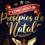 Publicado edital para o I Concurso de Presépios de Natal de Jataí