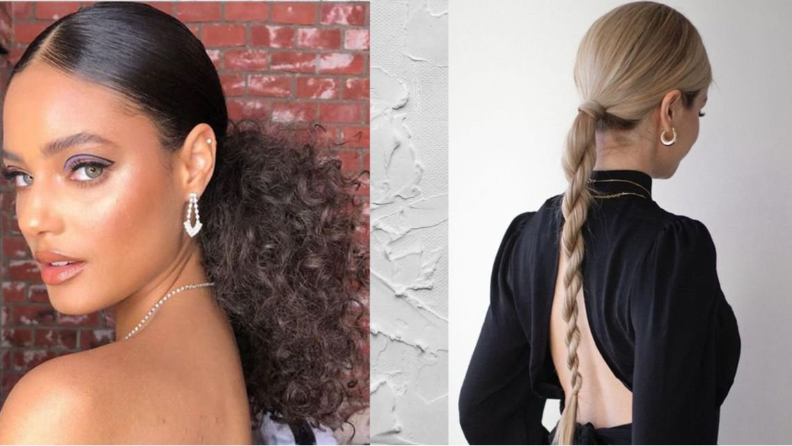 Rabo de cavalo 7 formas práticas e estilosas de aderir ao penteado