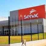 Senac em Goiás oferece 6,5 mil vagas em 15 cursos gratuitos on-line