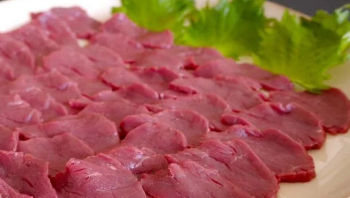Consumo de carne vermelha no Brasil chega ao menor nível em 26 anos