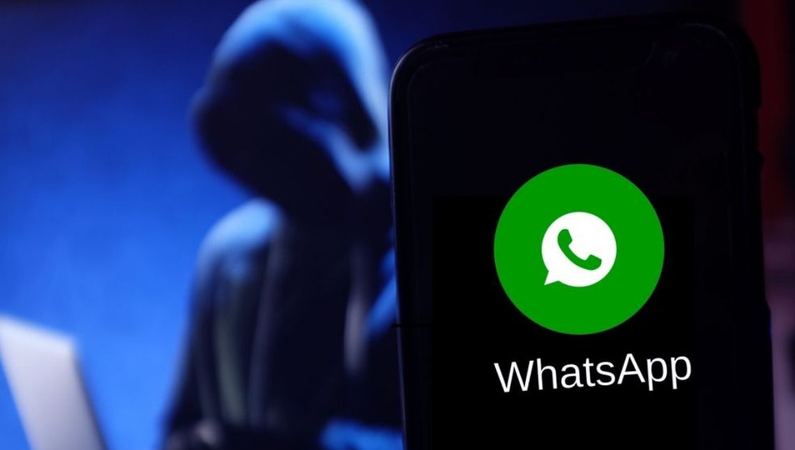 Golpe 'sequestra' contas do WhatsApp com ajuda do próprio usuário