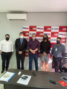 PROCON INAUGURA SALA DE ATERMAÇÃO (6)