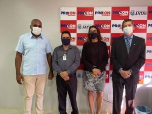 PROCON INAUGURA SALA DE ATERMAÇÃO (8)