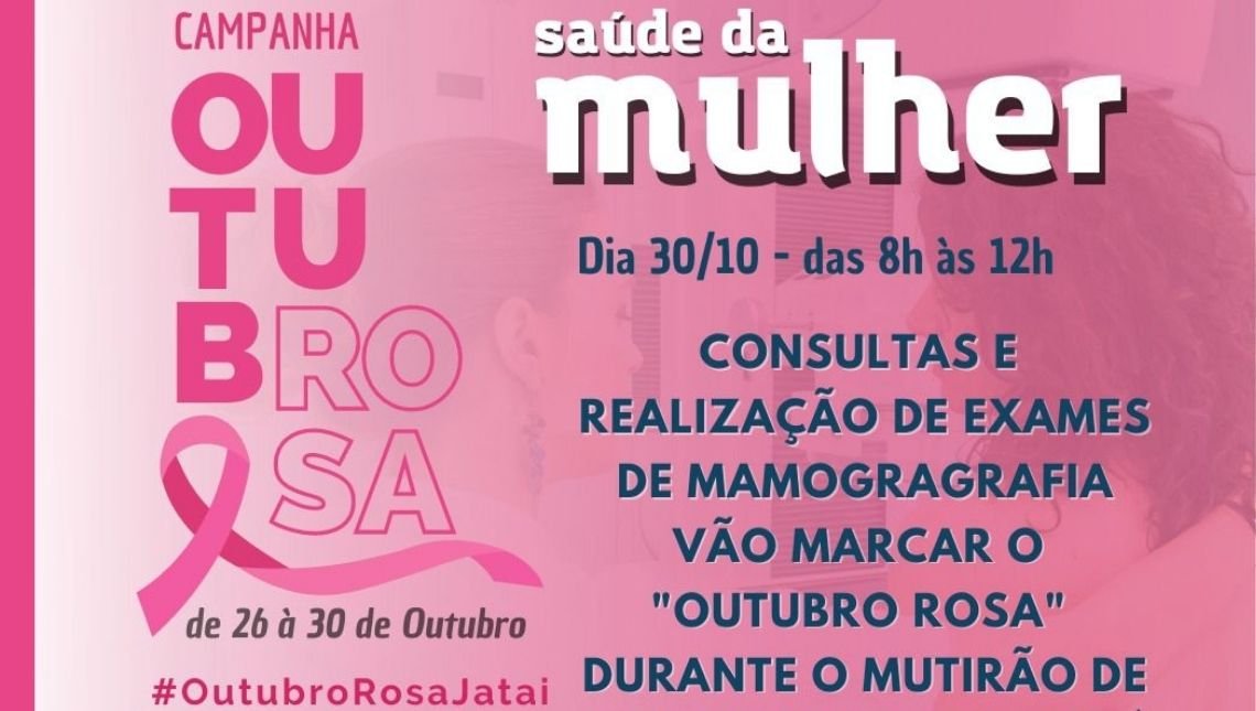 Saúde da Mulher – Hospital Padre Tiago