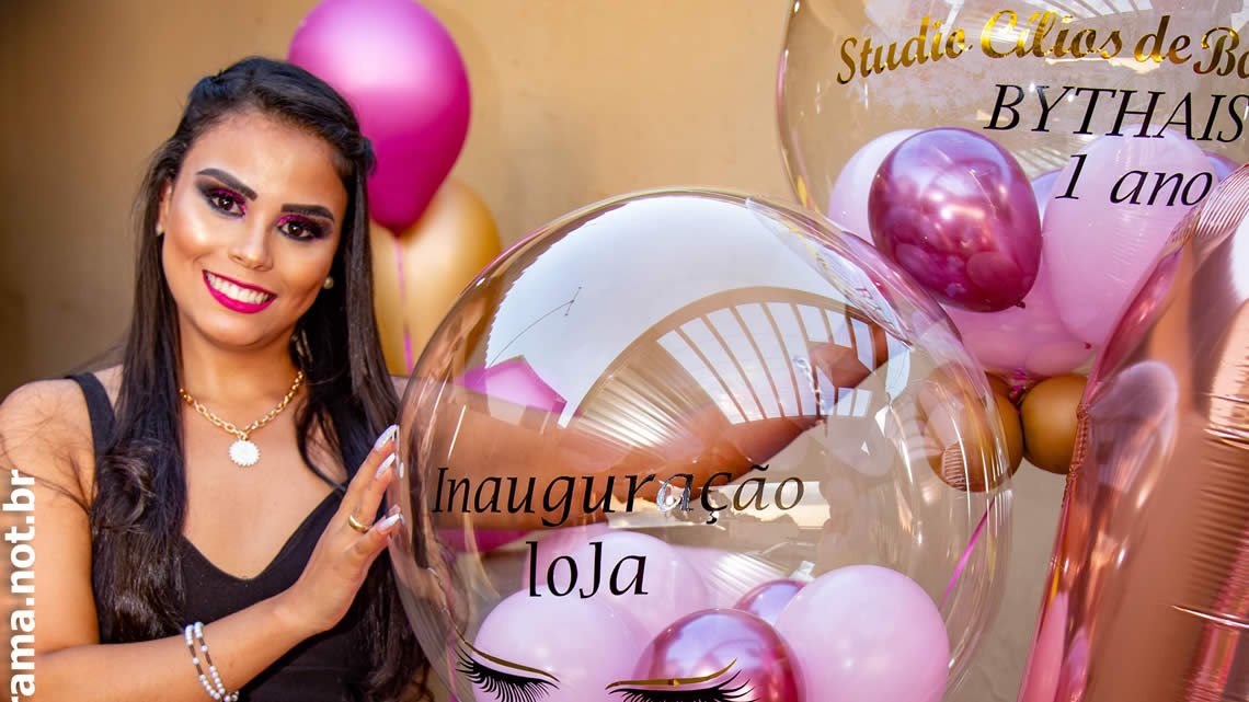 Studio Cílios de Boneca