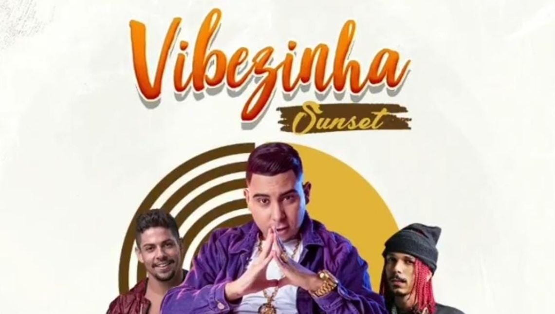 Vibezinha Sunset