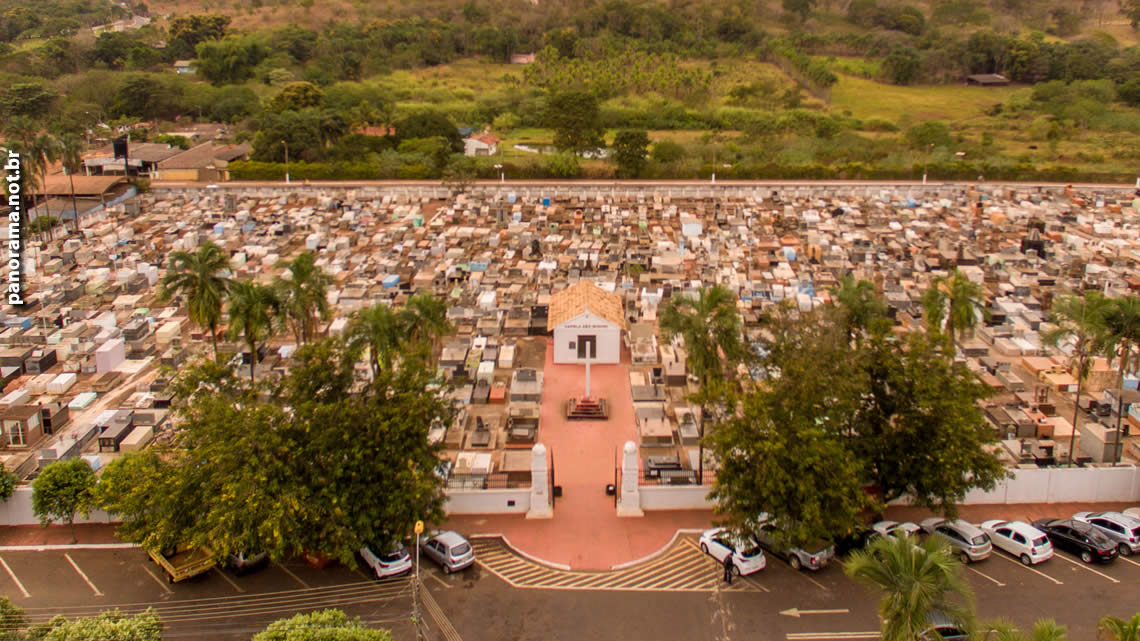 cemiterio jatai sao miguel